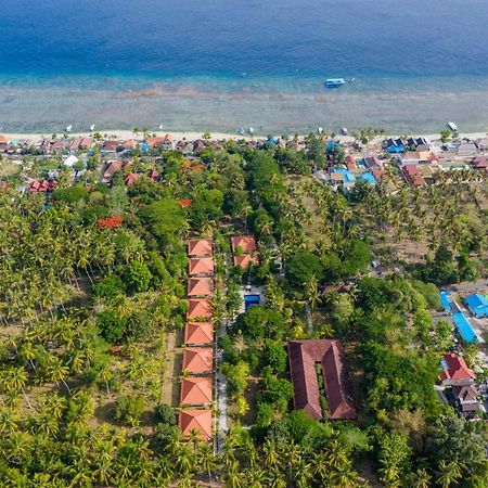 Ring Sameton Resort Hotel Ped ภายนอก รูปภาพ