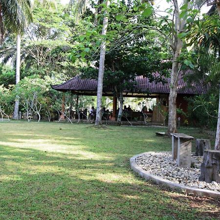 Ring Sameton Resort Hotel Ped ภายนอก รูปภาพ