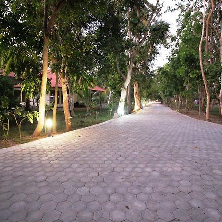 Ring Sameton Resort Hotel Ped ภายนอก รูปภาพ