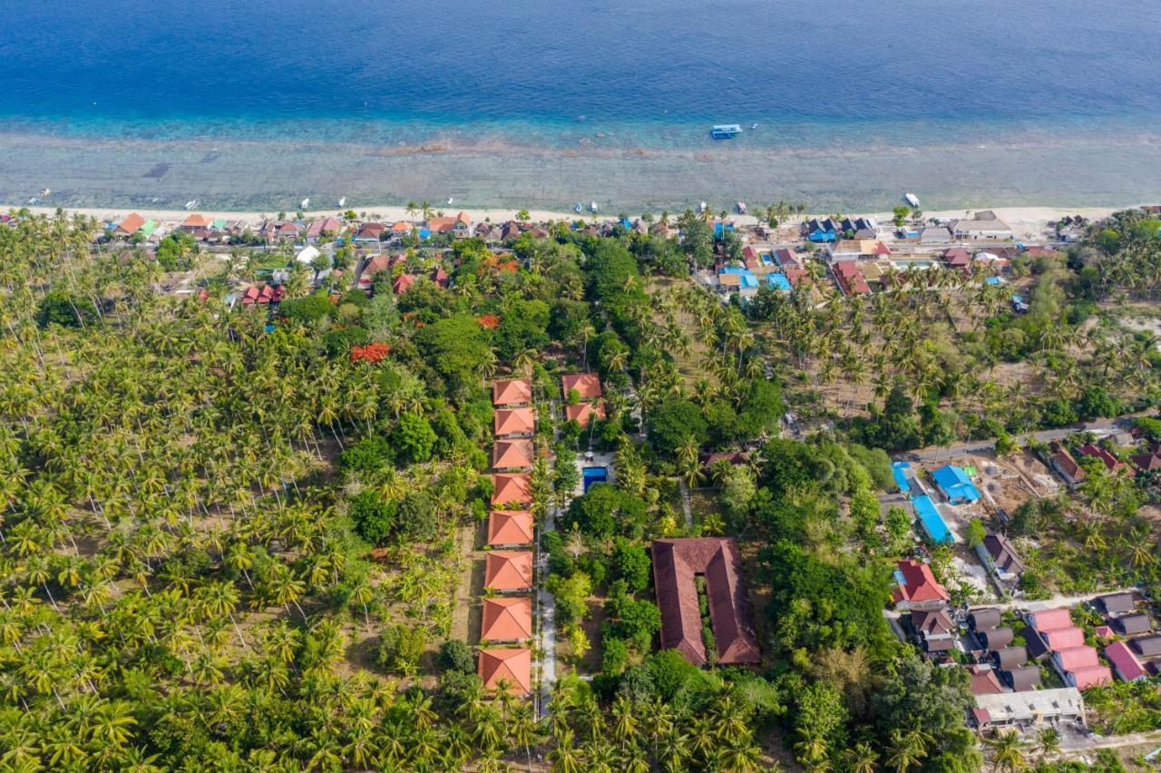 Ring Sameton Resort Hotel Ped ภายนอก รูปภาพ
