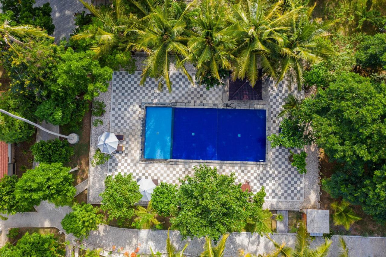 Ring Sameton Resort Hotel Ped ภายนอก รูปภาพ