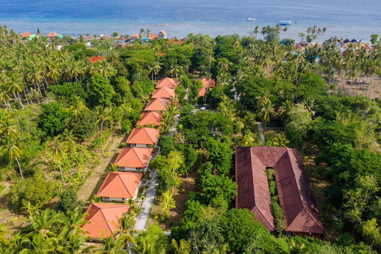 Ring Sameton Resort Hotel Ped ภายนอก รูปภาพ