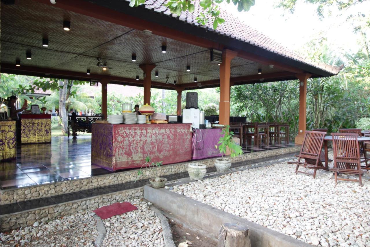 Ring Sameton Resort Hotel Ped ภายนอก รูปภาพ