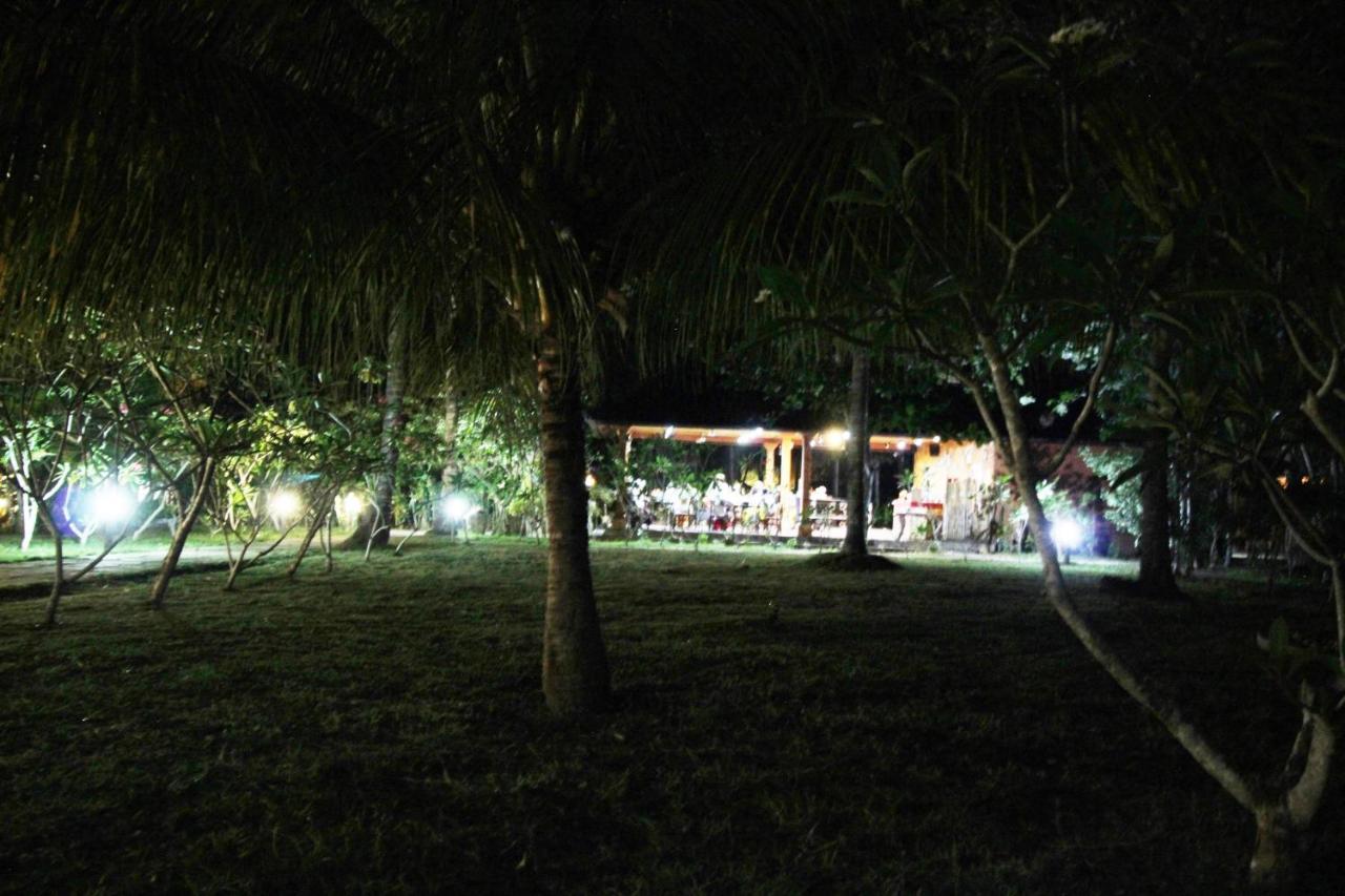Ring Sameton Resort Hotel Ped ภายนอก รูปภาพ