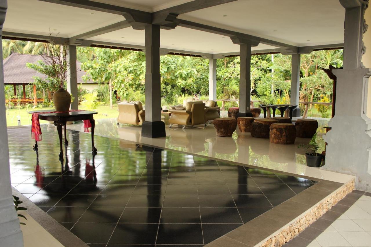 Ring Sameton Resort Hotel Ped ภายนอก รูปภาพ
