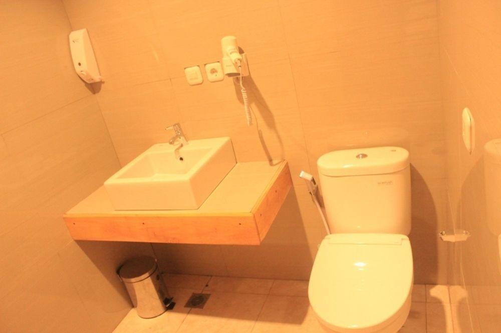 Ring Sameton Resort Hotel Ped ภายนอก รูปภาพ