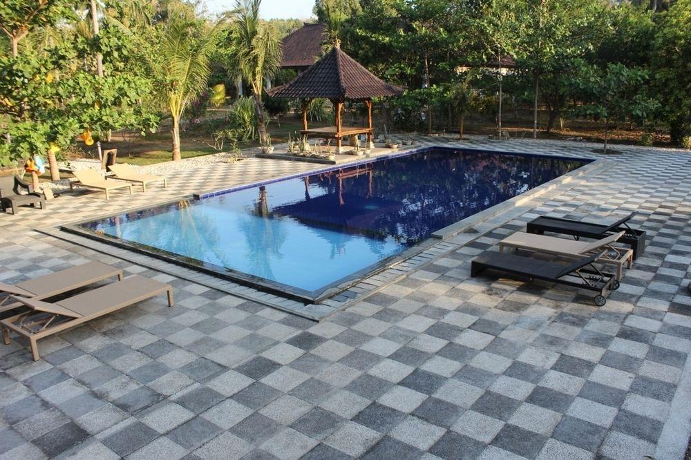 Ring Sameton Resort Hotel Ped ภายนอก รูปภาพ
