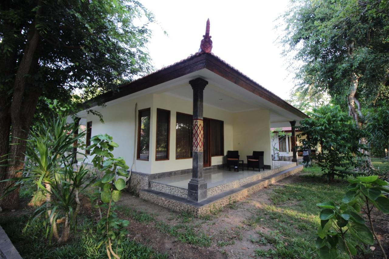 Ring Sameton Resort Hotel Ped ภายนอก รูปภาพ