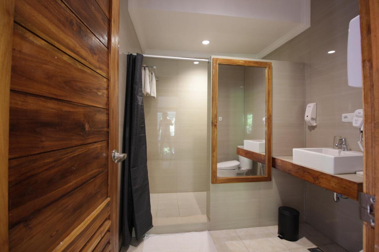 Ring Sameton Resort Hotel Ped ภายนอก รูปภาพ