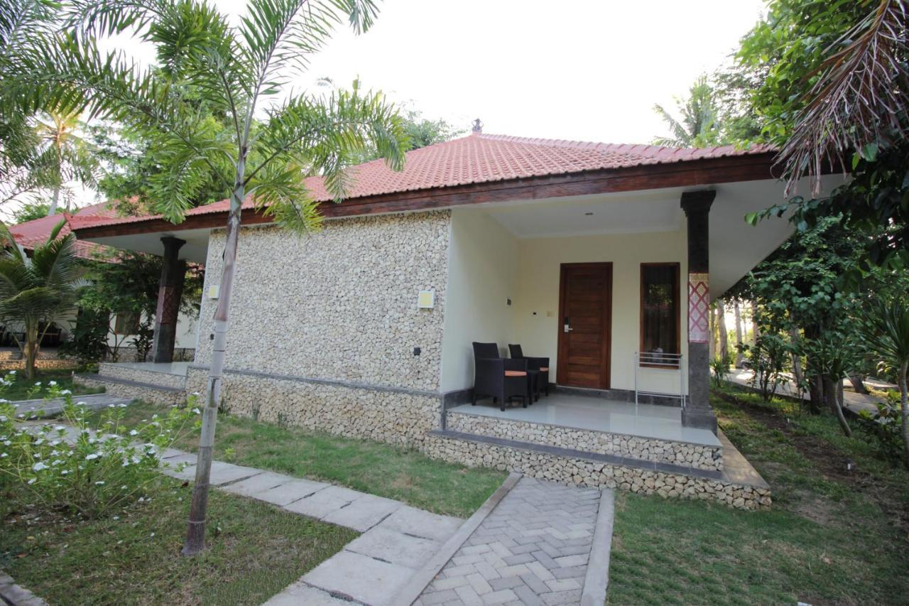 Ring Sameton Resort Hotel Ped ภายนอก รูปภาพ